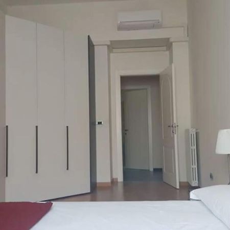 טריאסטה Residence San Marco מראה חיצוני תמונה