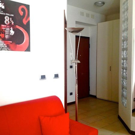 טריאסטה Residence San Marco חדר תמונה