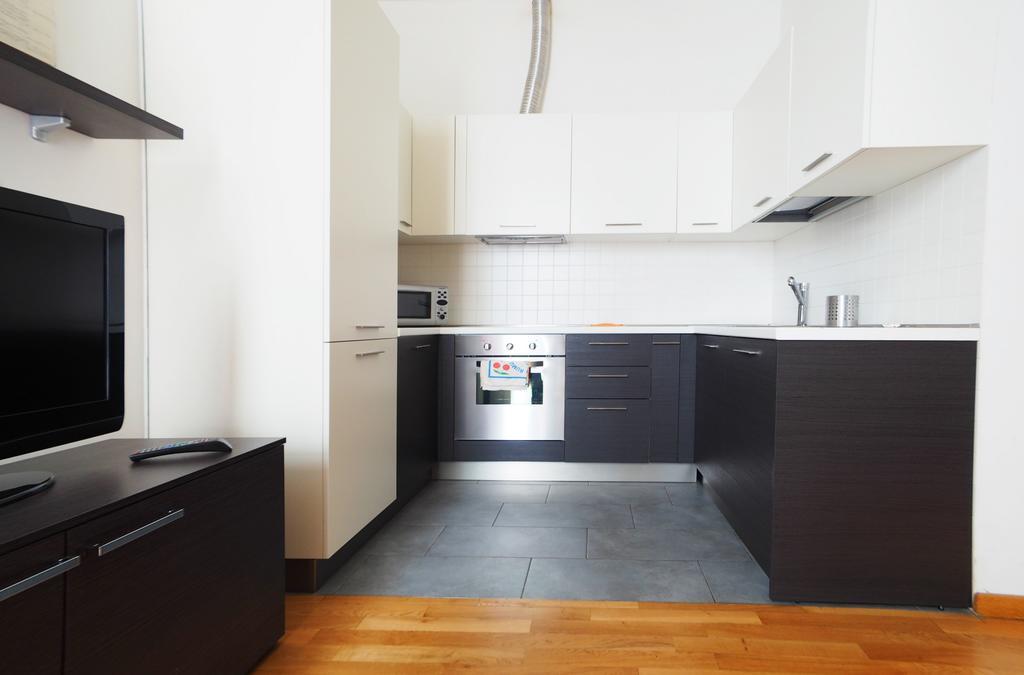 טריאסטה Residence San Marco מראה חיצוני תמונה