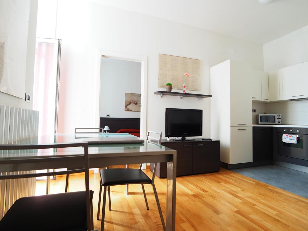 טריאסטה Residence San Marco מראה חיצוני תמונה