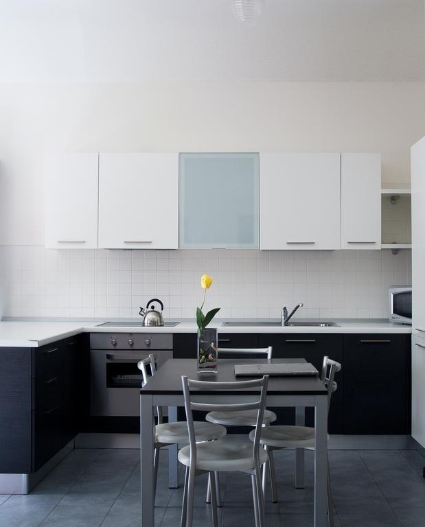 טריאסטה Residence San Marco מראה חיצוני תמונה