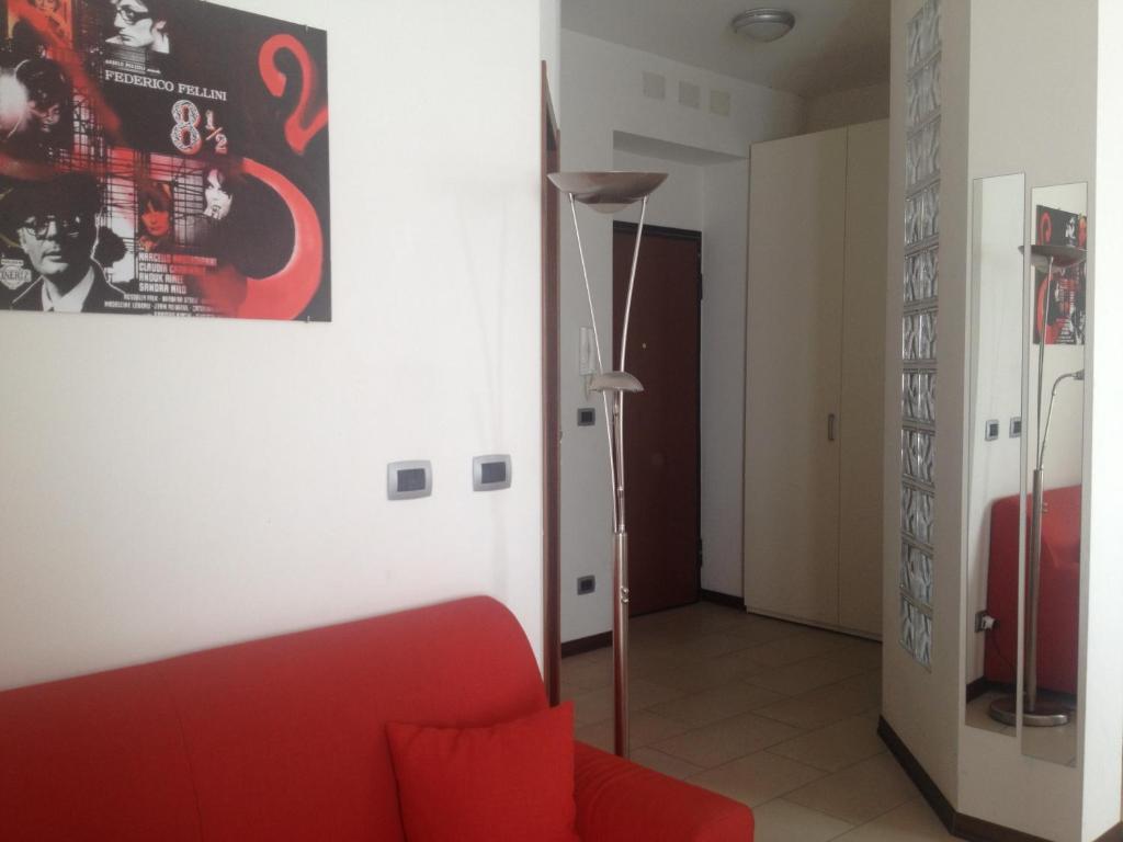 טריאסטה Residence San Marco מראה חיצוני תמונה