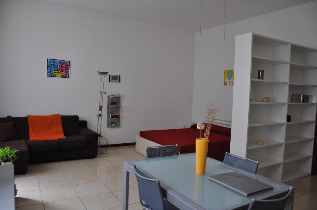 טריאסטה Residence San Marco חדר תמונה