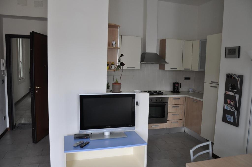 טריאסטה Residence San Marco חדר תמונה