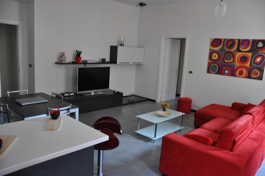 טריאסטה Residence San Marco מראה חיצוני תמונה
