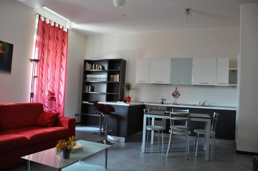 טריאסטה Residence San Marco חדר תמונה