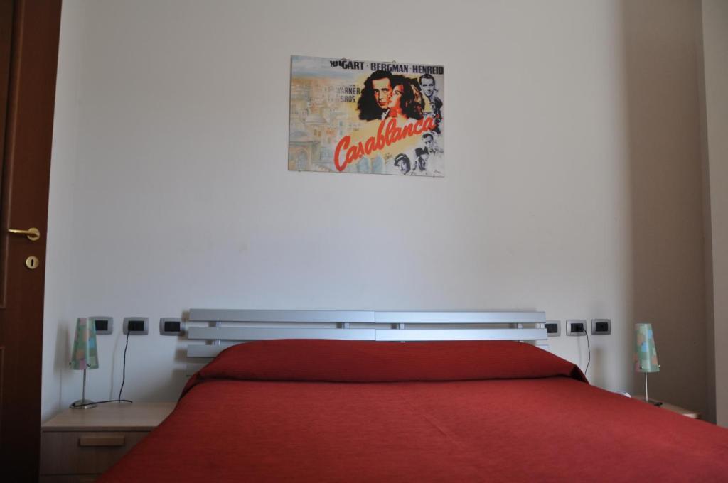 טריאסטה Residence San Marco מראה חיצוני תמונה