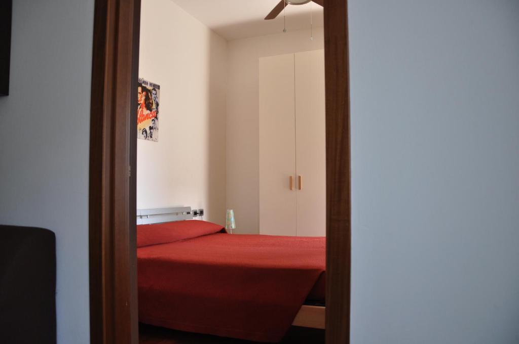 טריאסטה Residence San Marco מראה חיצוני תמונה