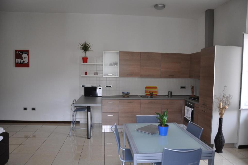 טריאסטה Residence San Marco מראה חיצוני תמונה