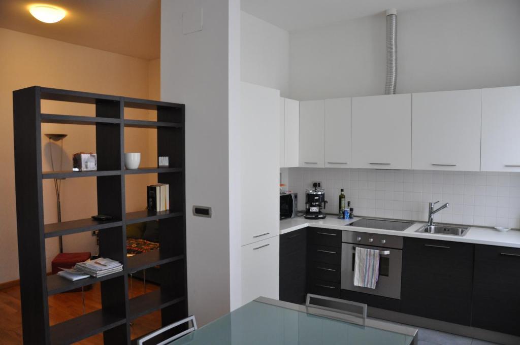 טריאסטה Residence San Marco מראה חיצוני תמונה