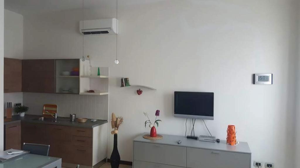טריאסטה Residence San Marco מראה חיצוני תמונה