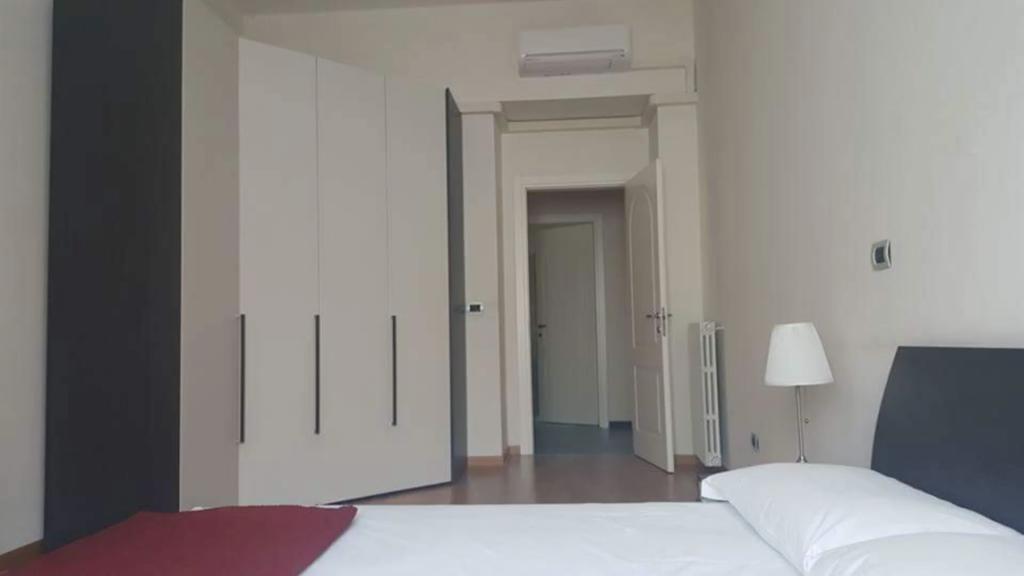 טריאסטה Residence San Marco מראה חיצוני תמונה