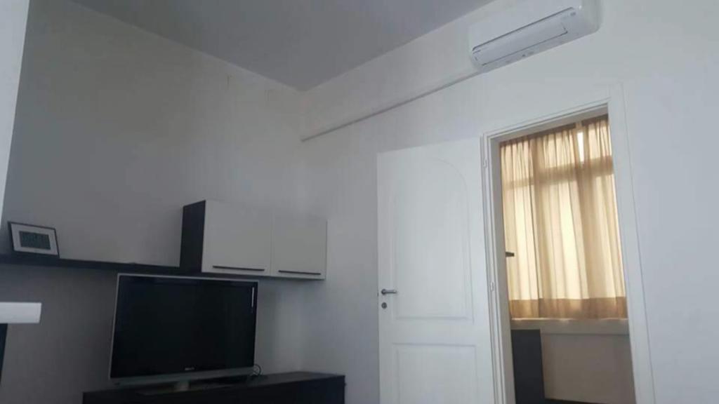 טריאסטה Residence San Marco מראה חיצוני תמונה