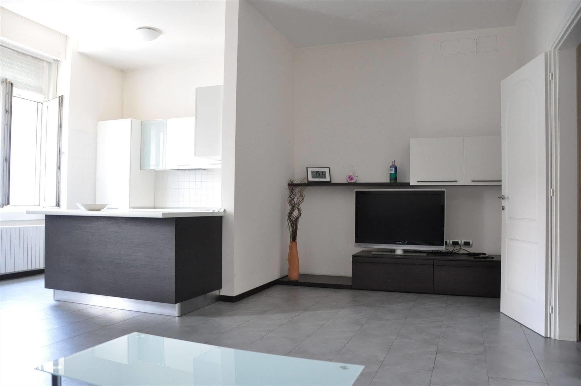 טריאסטה Residence San Marco מראה חיצוני תמונה