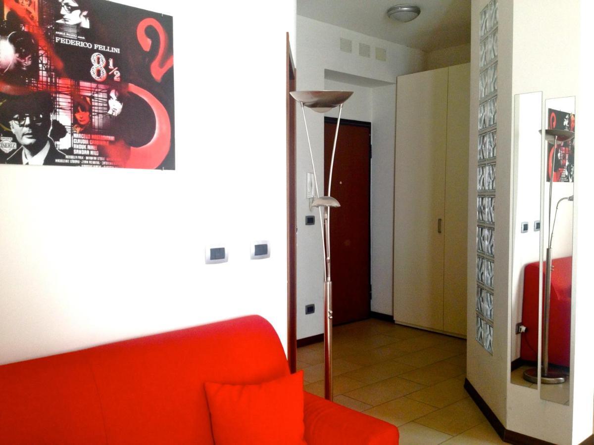 טריאסטה Residence San Marco חדר תמונה