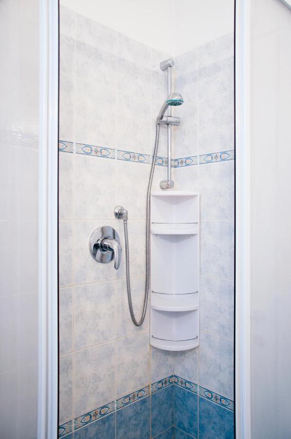 טריאסטה Residence San Marco מראה חיצוני תמונה